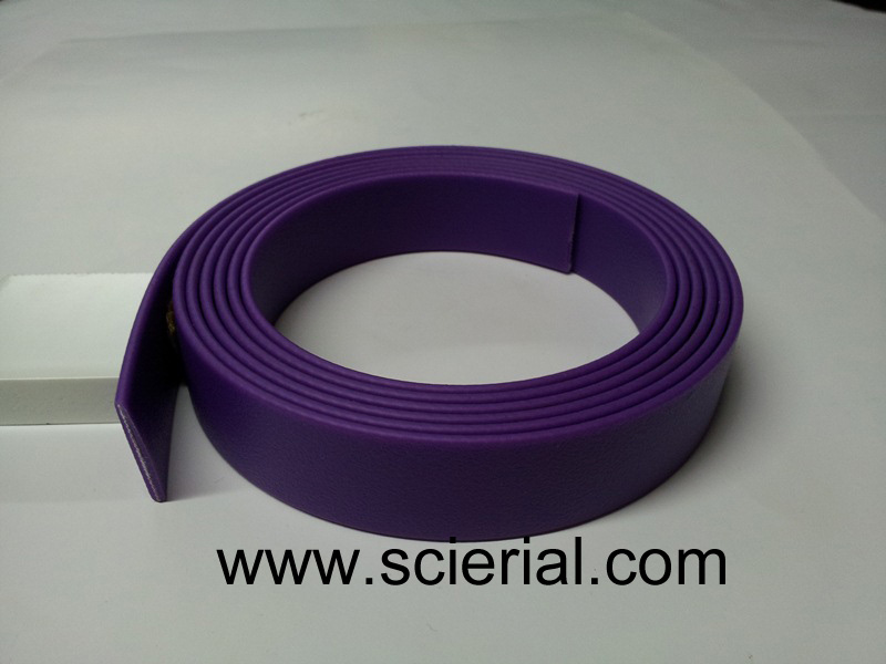 PVC coated webbing (polyvinyl coated webbing, vinyl coated webbing )